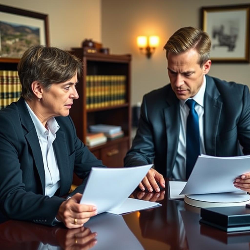 Military Divorce Lawyer Oswego County