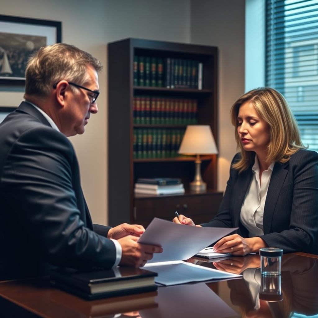 Military Divorce Lawyer Queens County