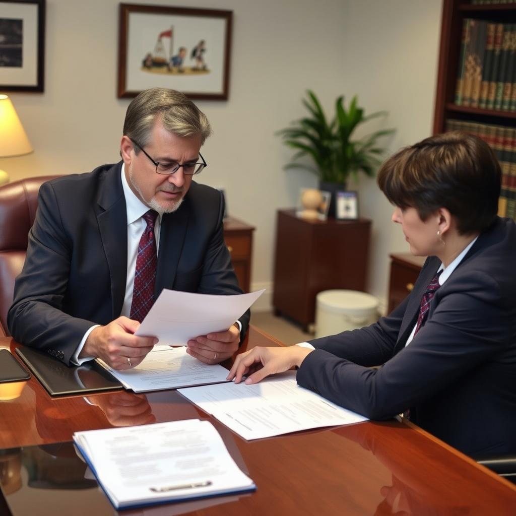 Military Divorce Lawyer Rockland County