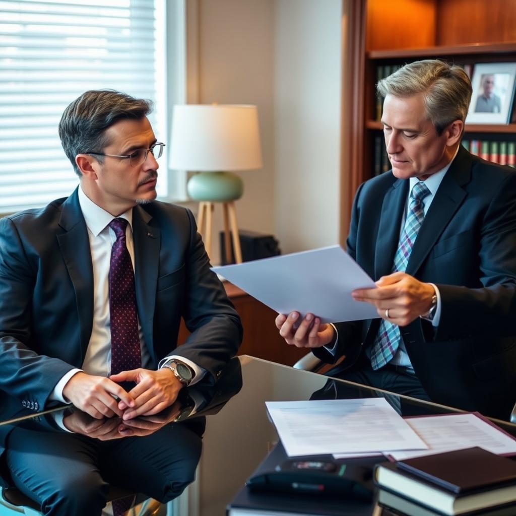 Military Divorce Lawyer Saratoga County