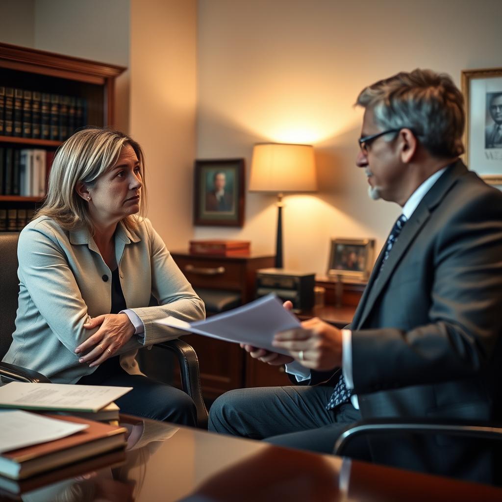 Military Divorce Lawyer Schenectady County
