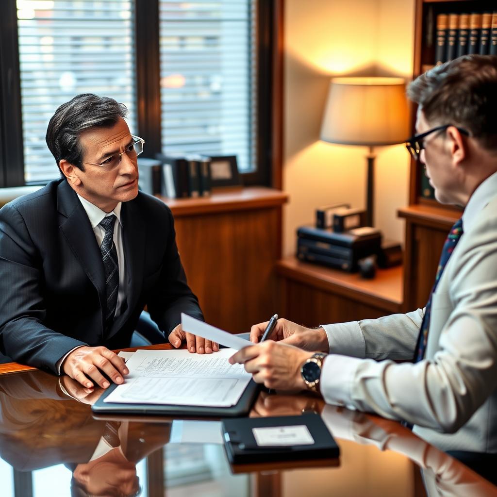 Military Divorce Lawyer Staten Island