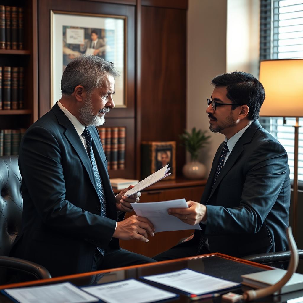 Order of Protection Lawyer Bronx