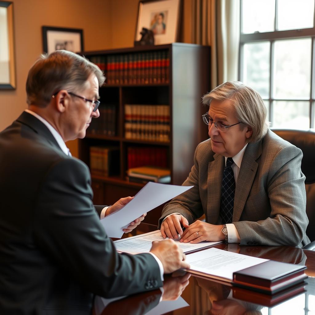 Order of Protection Lawyer Chemung County