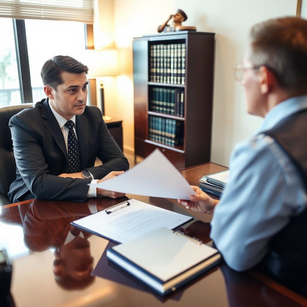 Order of Protection Lawyer Dutchess County