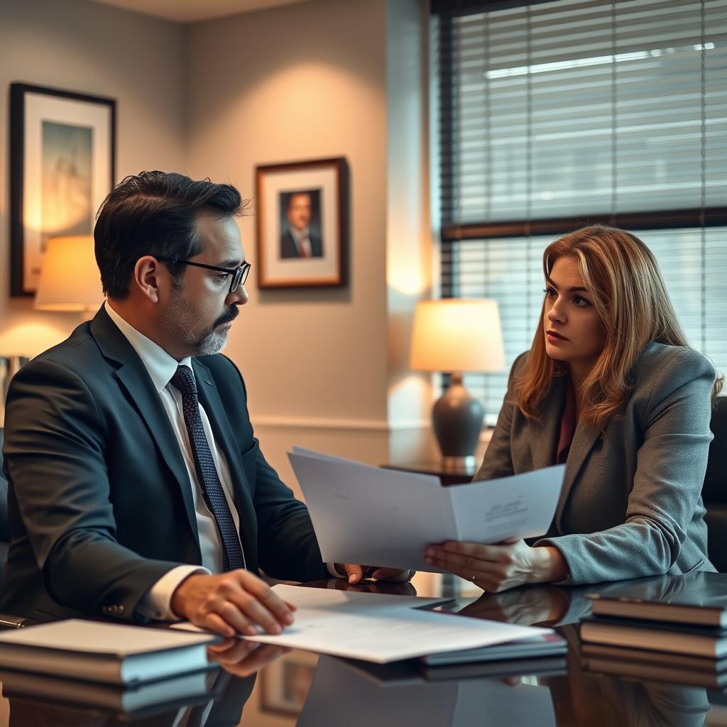Order of Protection Lawyer Kings County