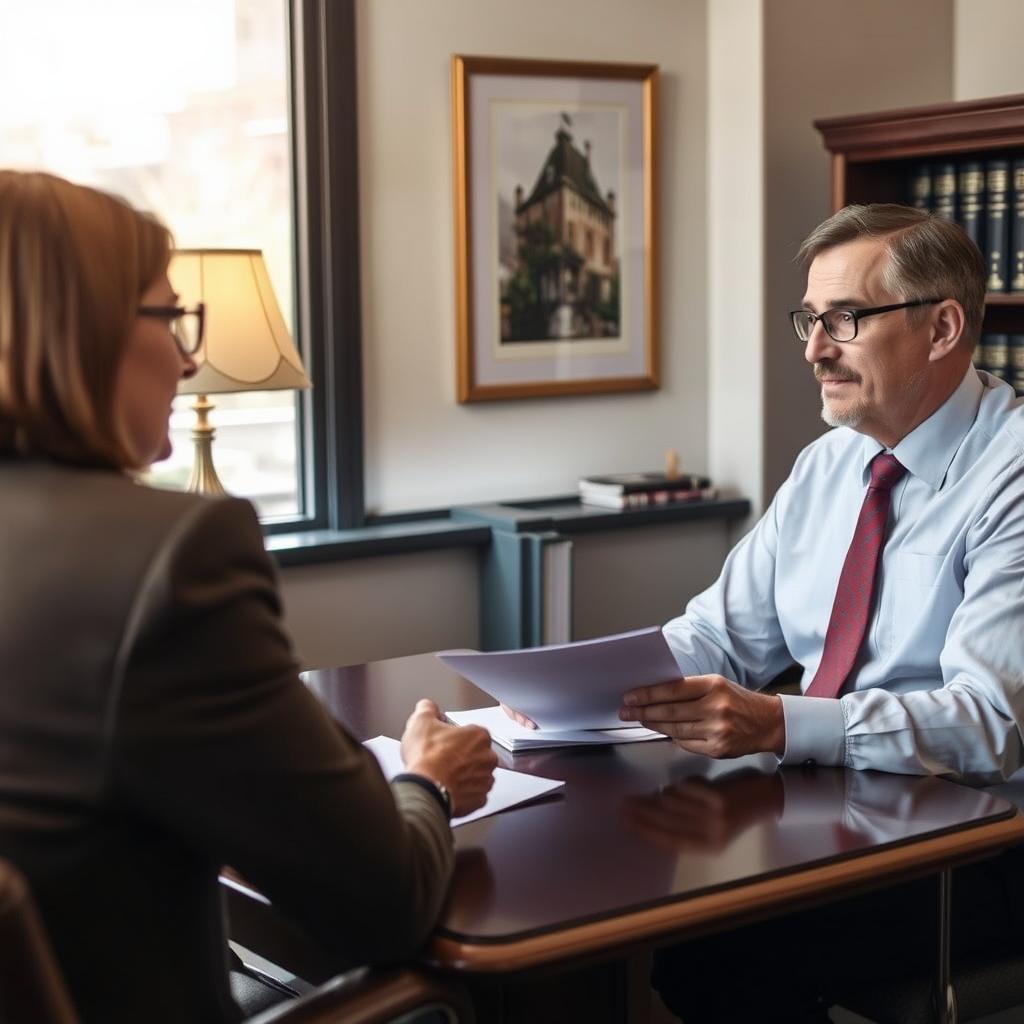 Order of Protection Lawyer Onondaga County