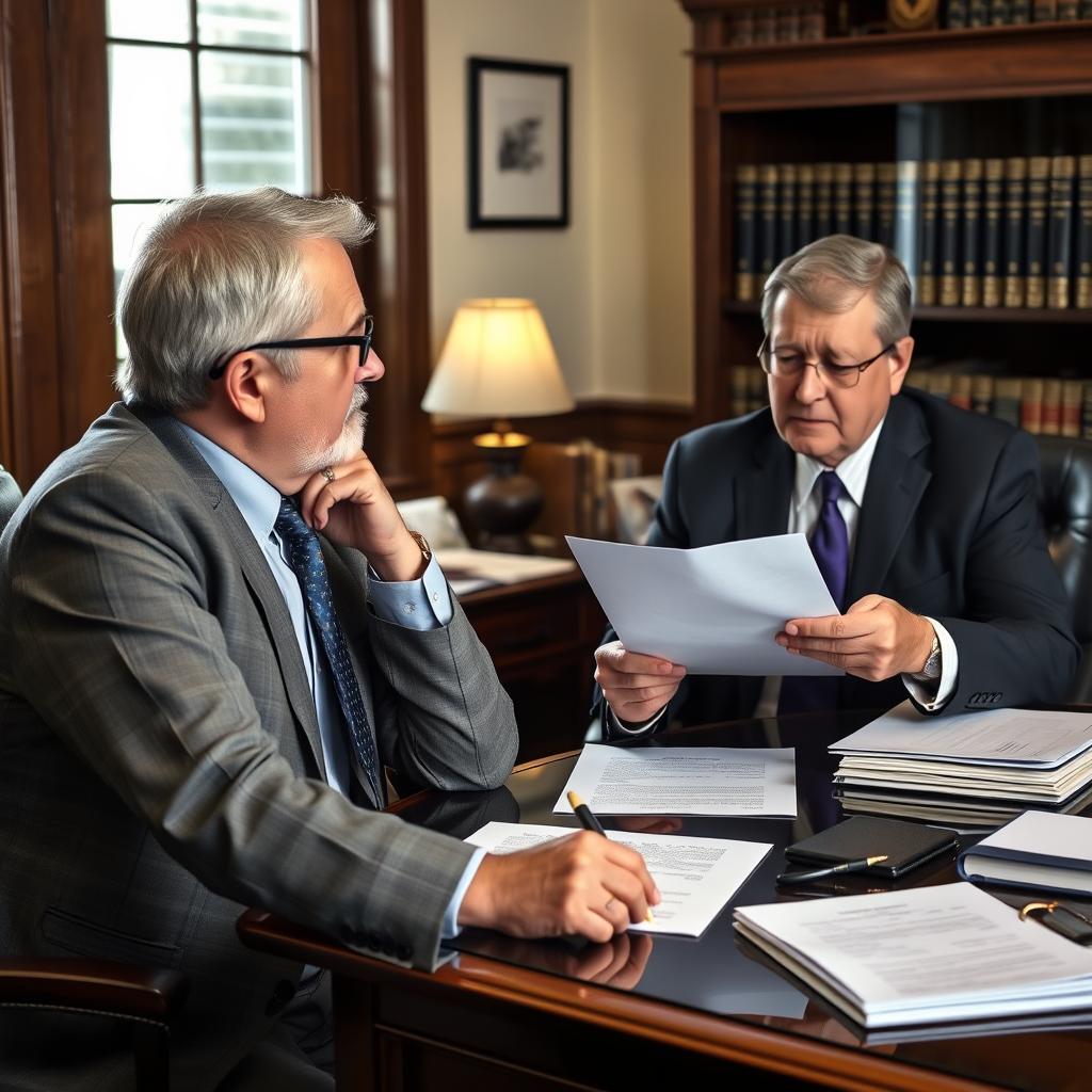 Order of Protection Lawyer Schoharie County