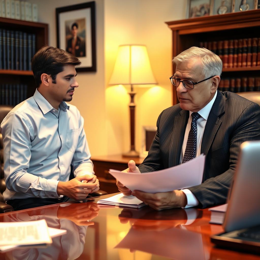 Order of Protection Lawyer Westchester County