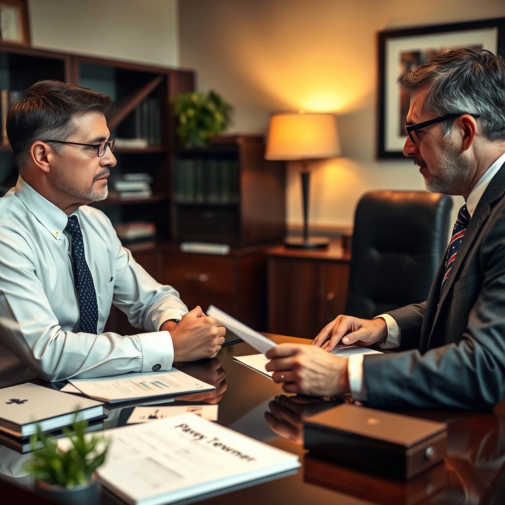 Parentage Lawyer Bronx