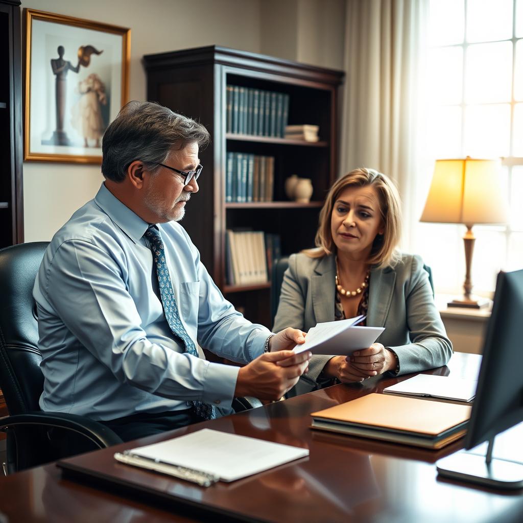 Parentage Lawyer Chenango County
