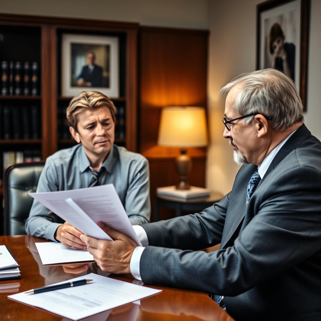 Parentage Lawyer Cortland County