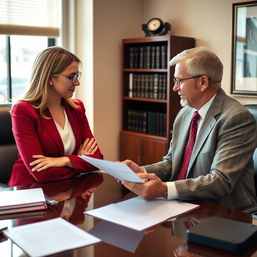 Parentage Lawyer Hamilton County