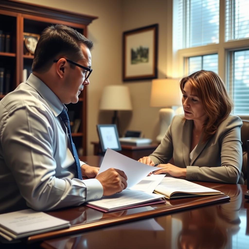 Parentage Lawyer Herkimer County
