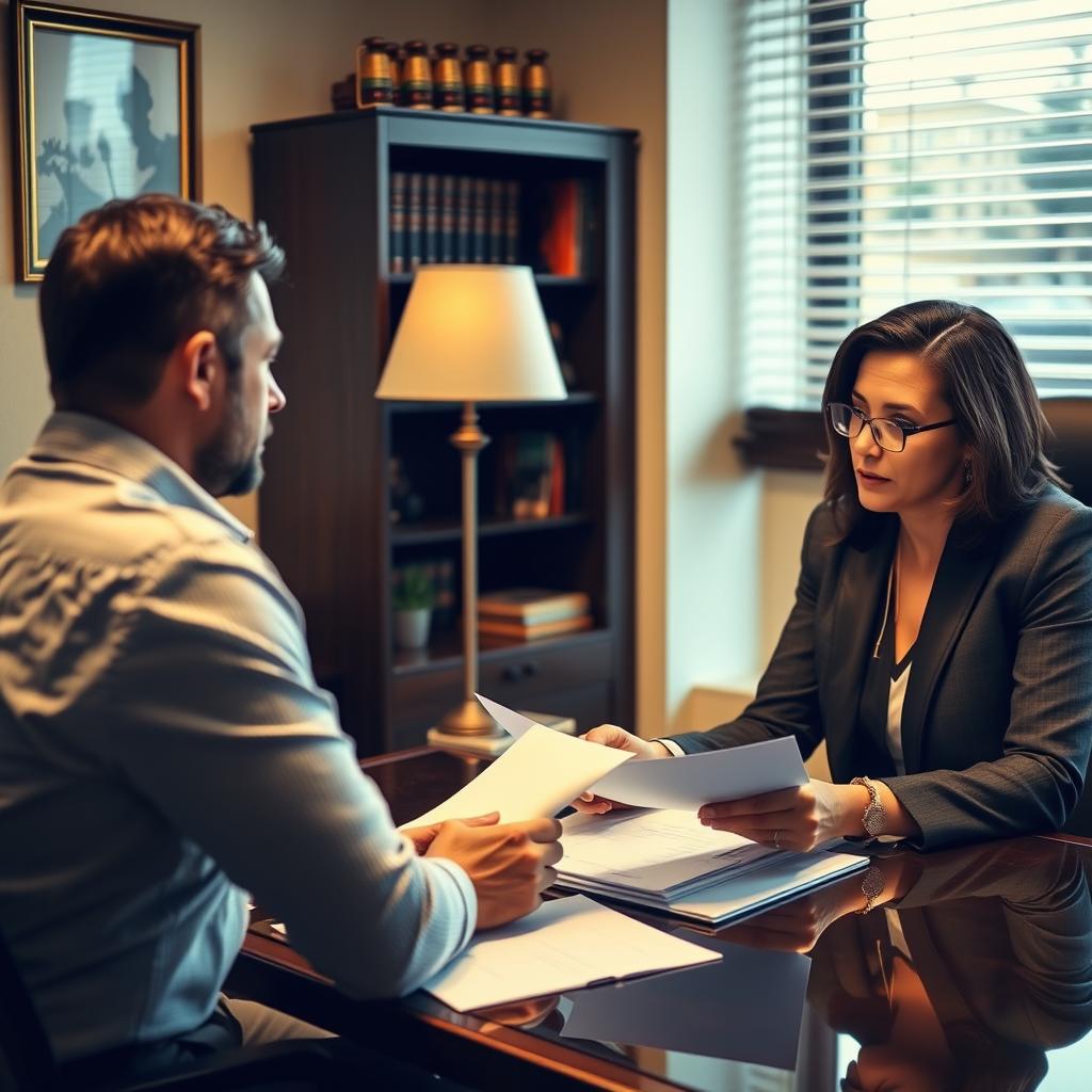 Parentage Lawyer Kings County