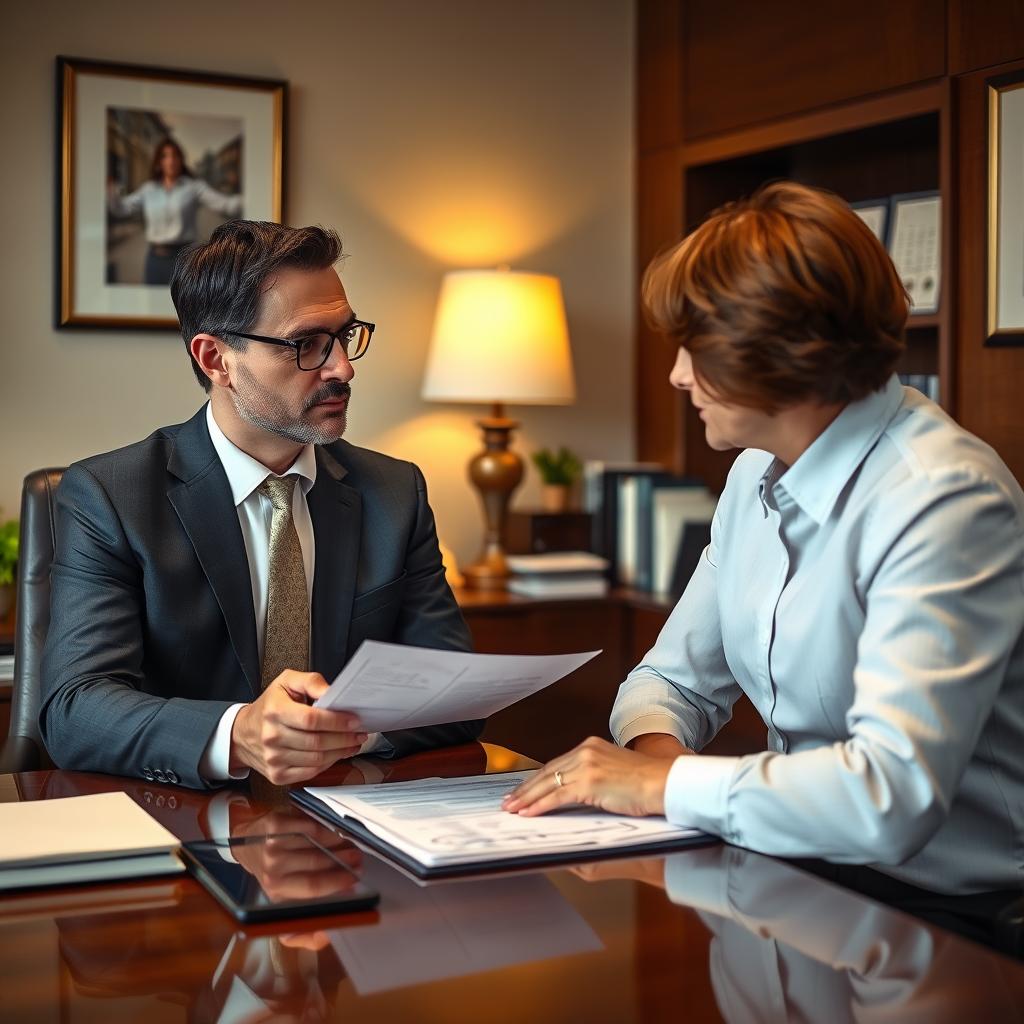 Parentage Lawyer Nassau County