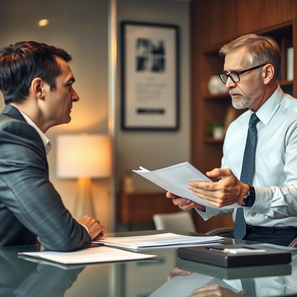 Parentage Lawyer New York County