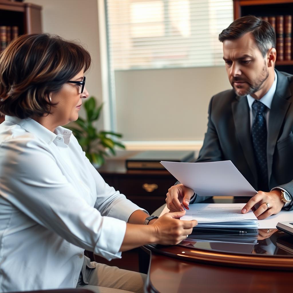 Parentage Lawyer Orange County