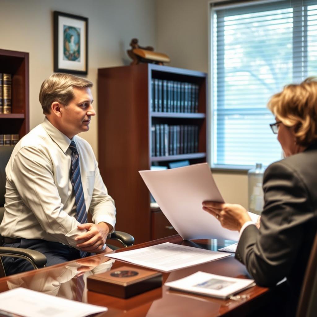Parentage Lawyer Putnam County