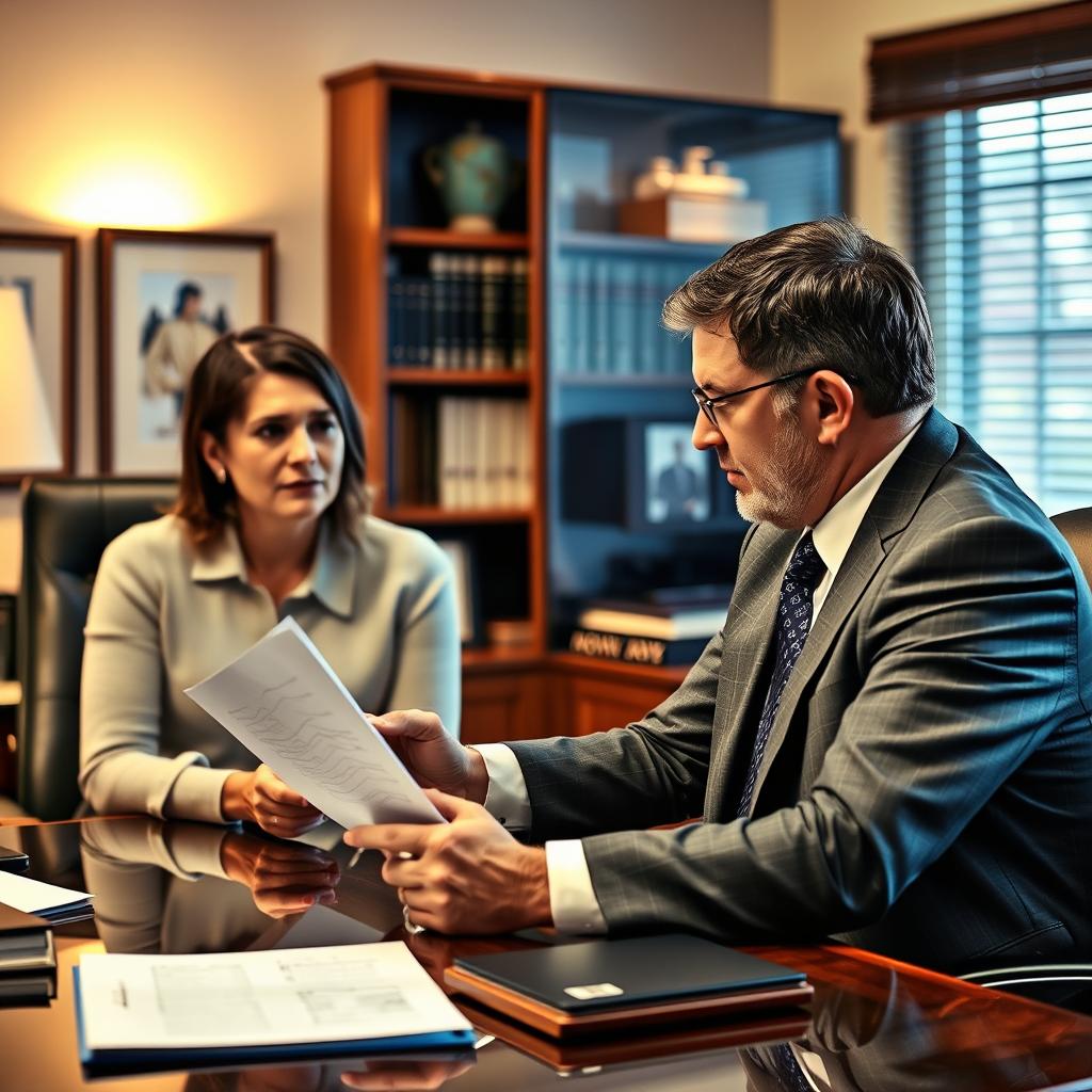 Parentage Lawyer Rensselaer County