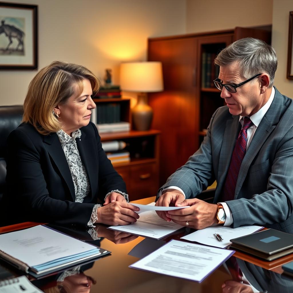 Parentage Lawyer Rockland County