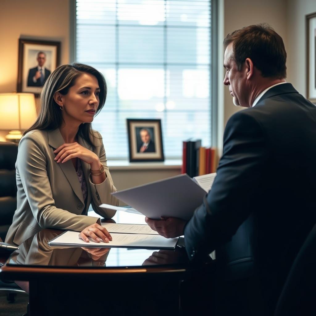 Parentage Lawyer Westchester County