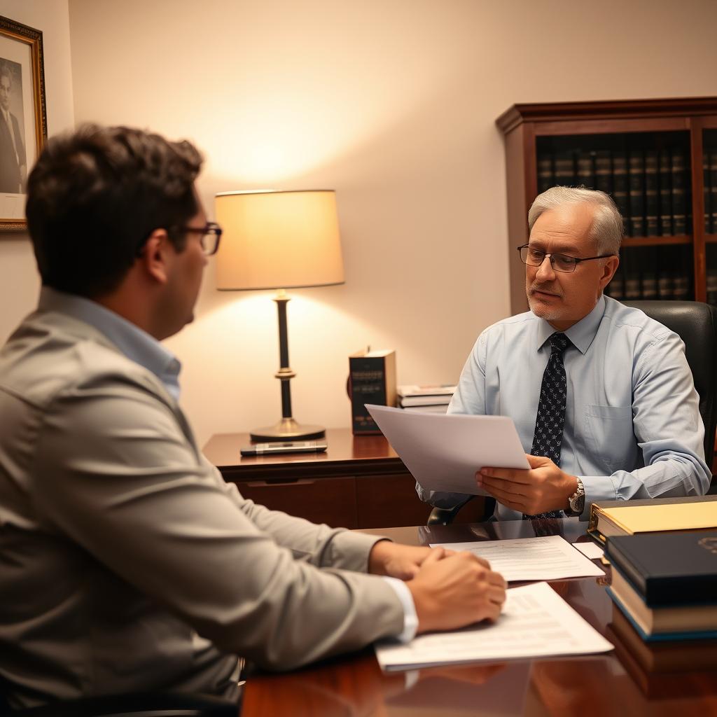 Parentage Lawyer Yates County