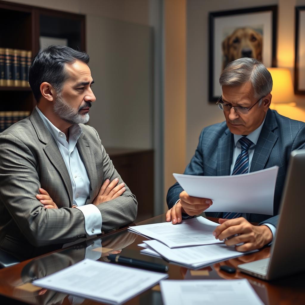Paternity Lawyer Bronx