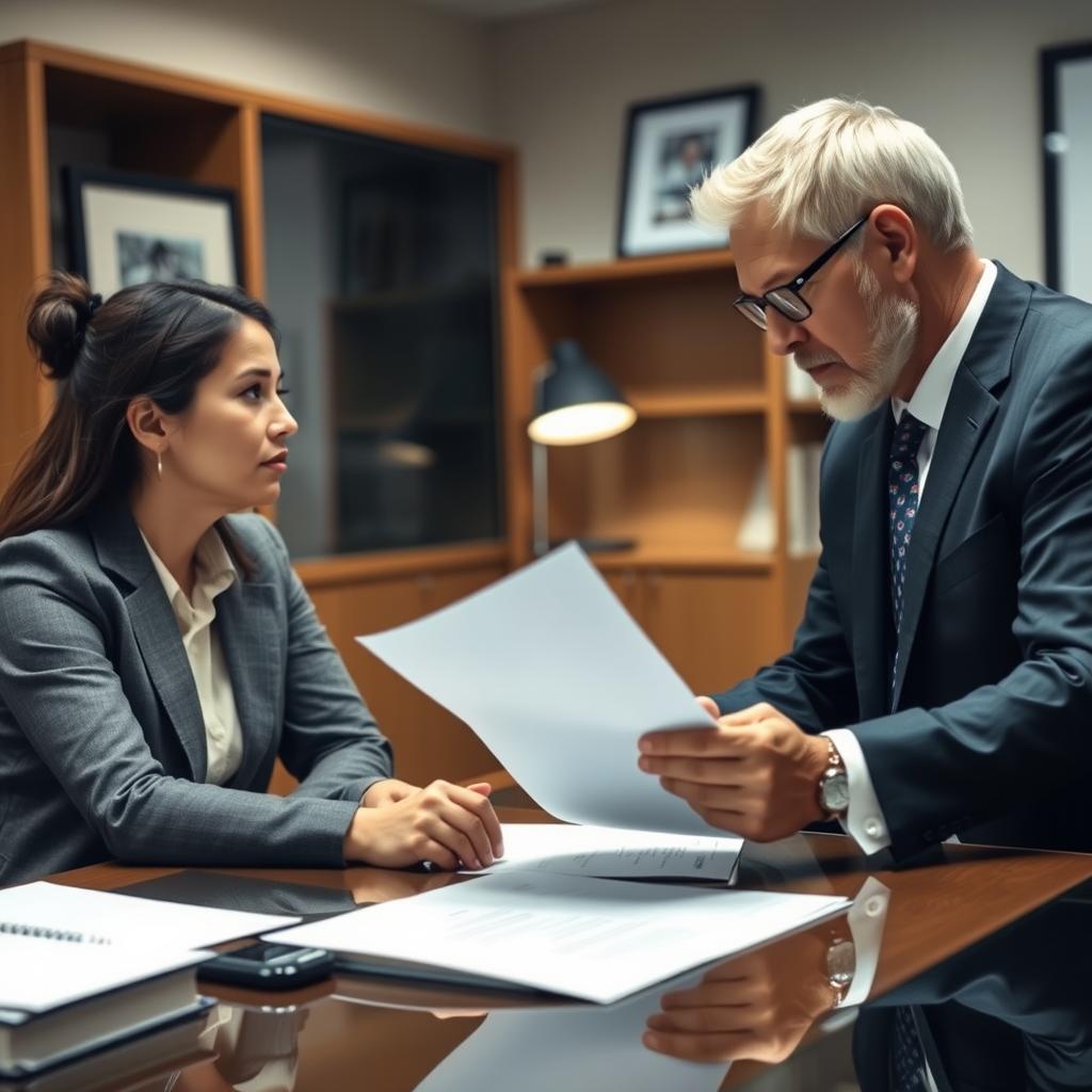 Paternity Lawyer Brooklyn