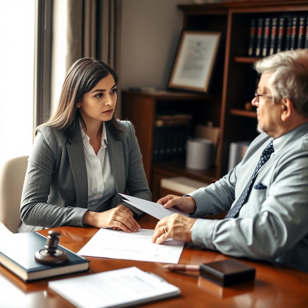 Paternity Lawyer Broome County