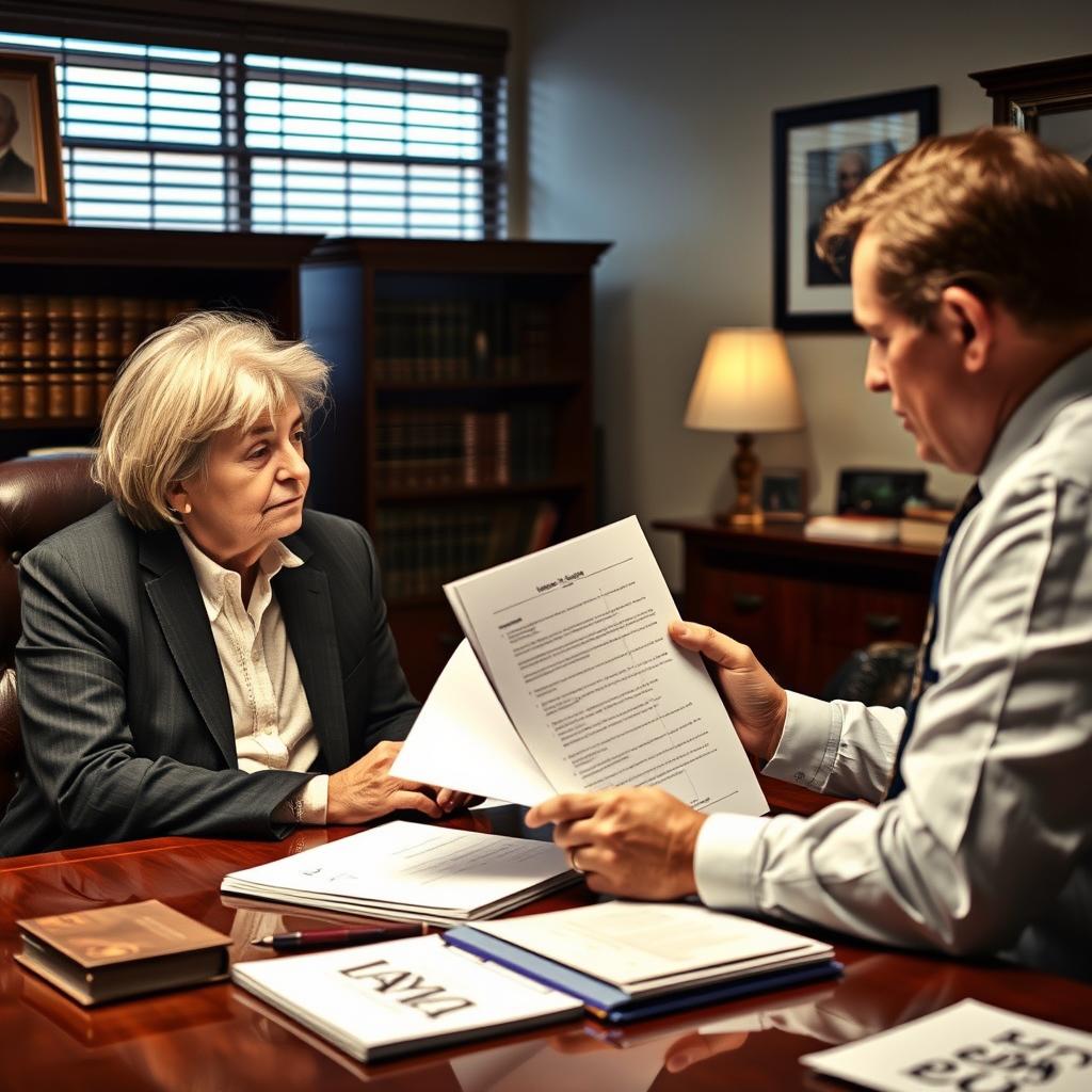 Paternity Lawyer Chemung County