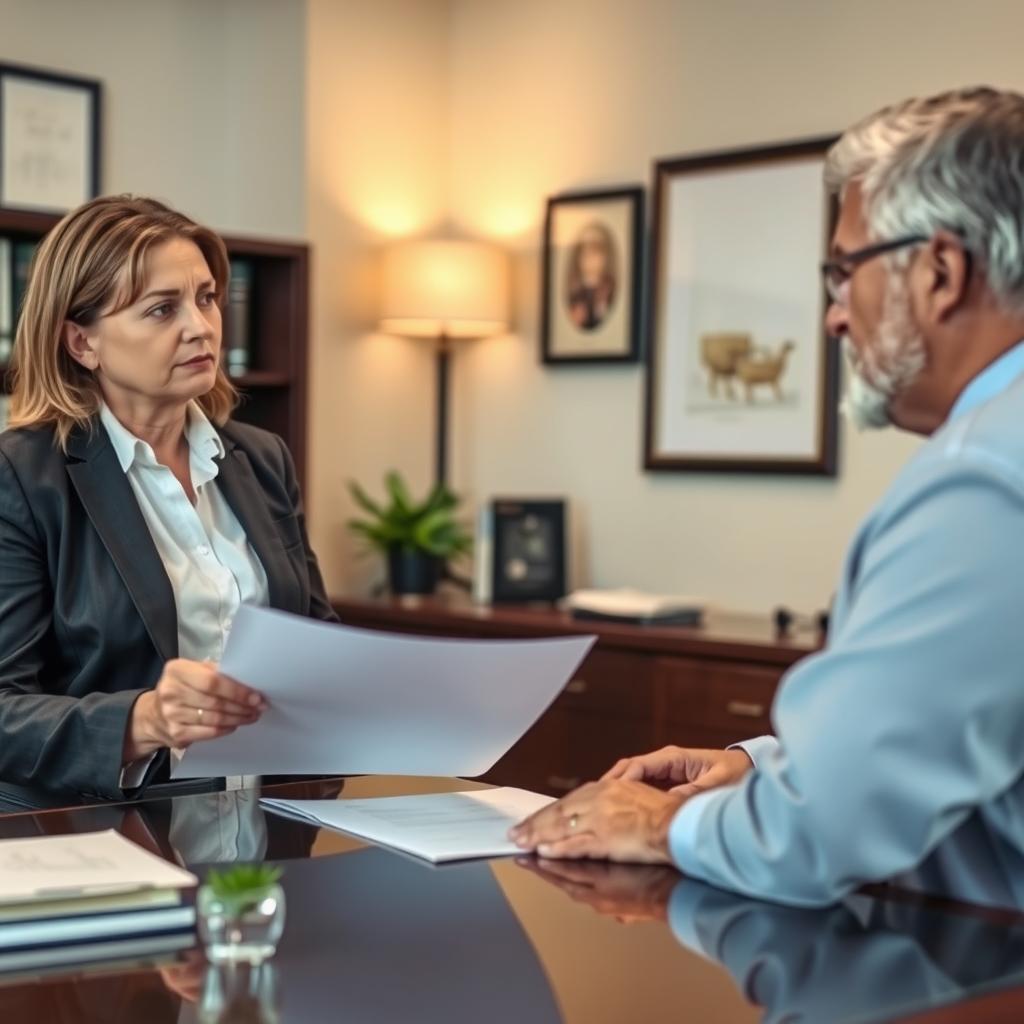 Paternity Lawyer Hamilton County