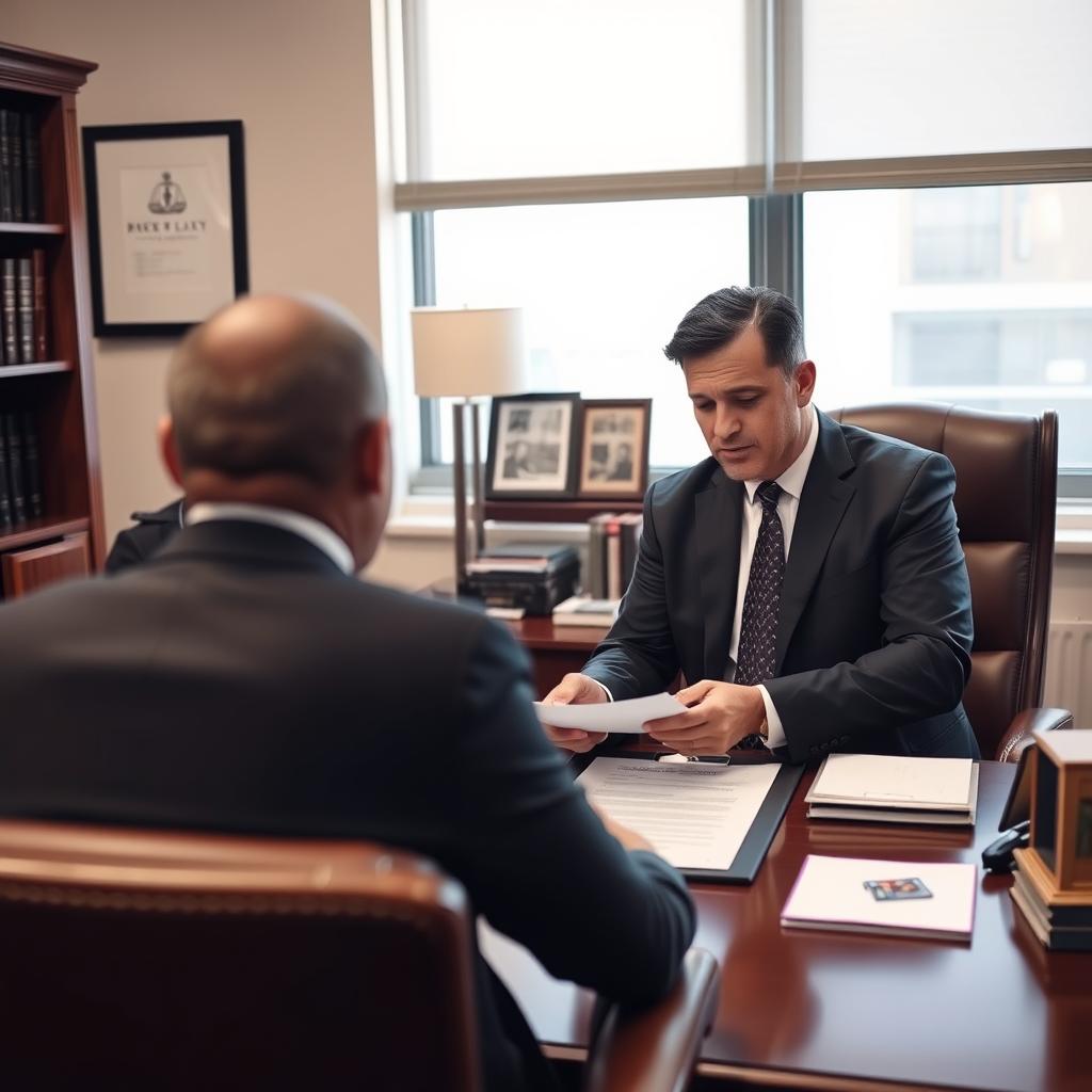 Paternity Lawyer Kings County