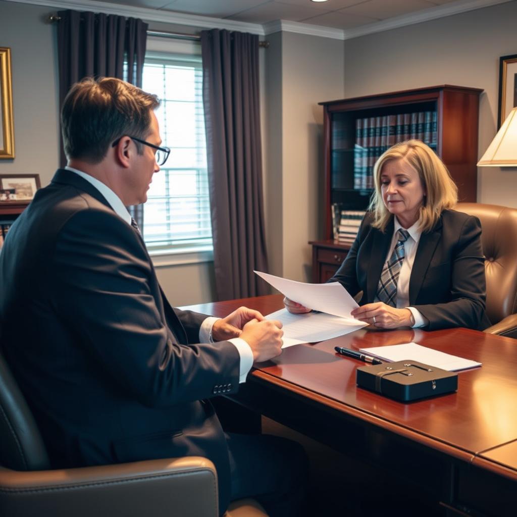 Paternity Lawyer Oswego County