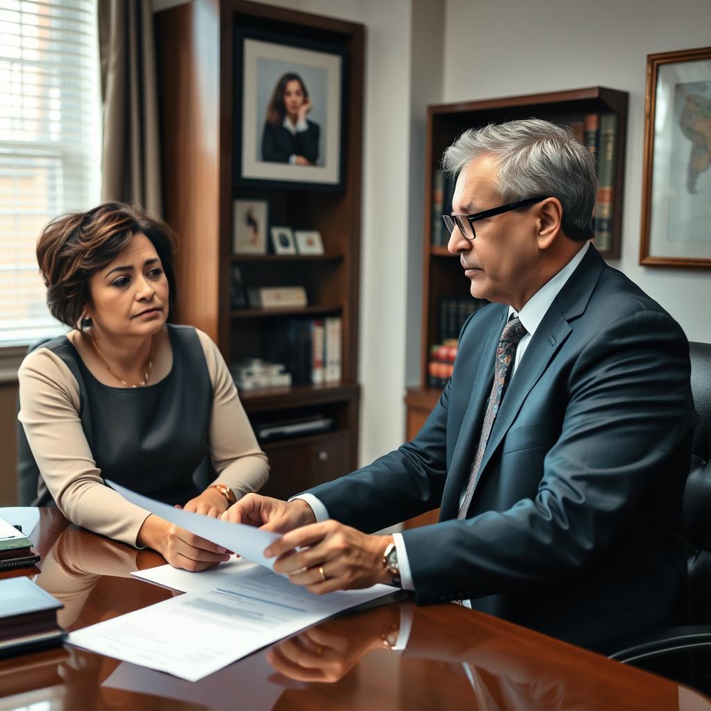 Paternity Lawyer Queens County
