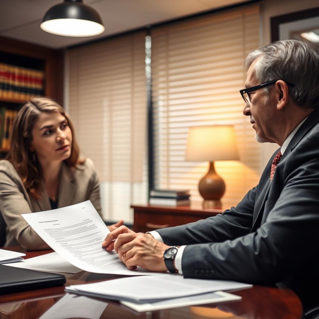 Physical Custody Lawyer Albany County