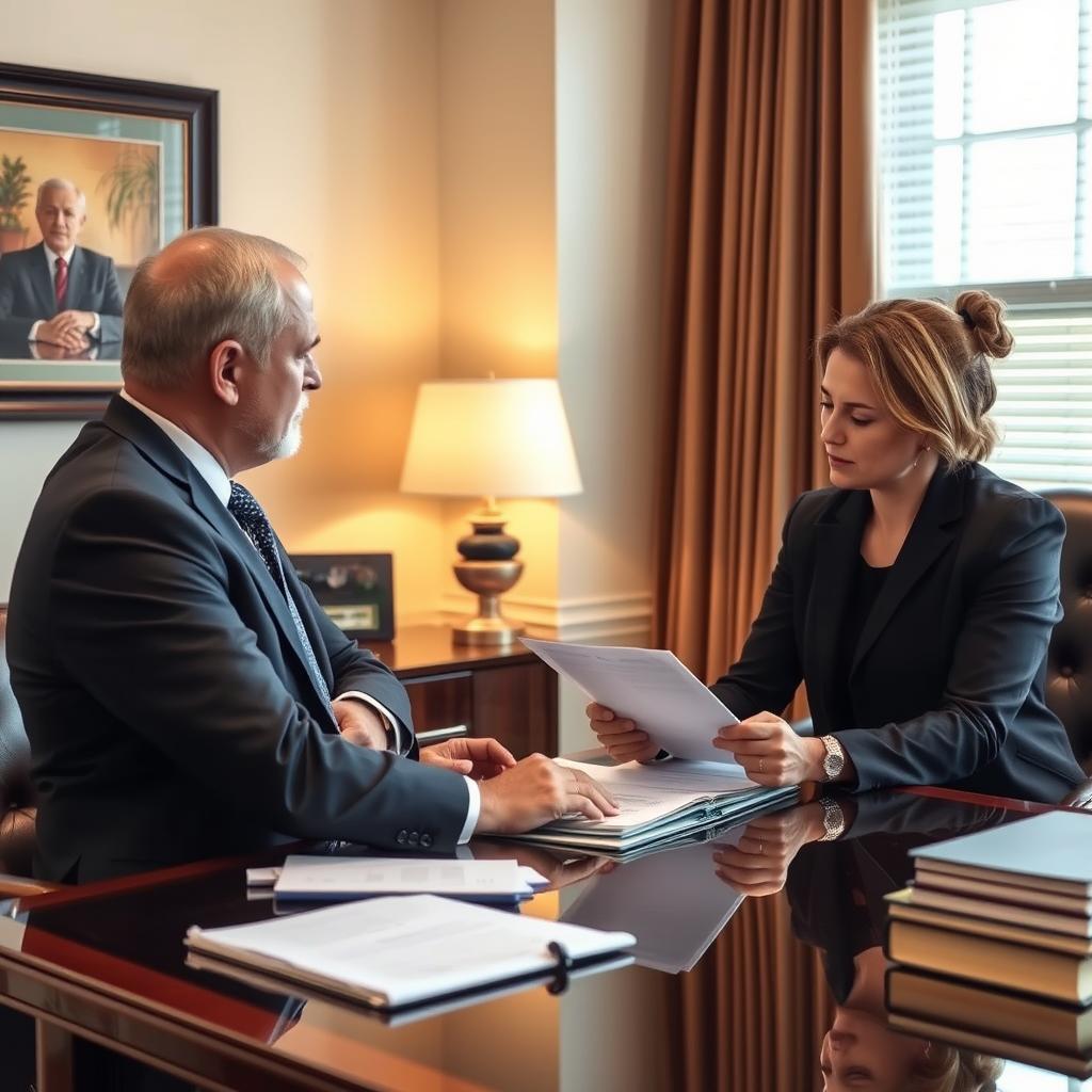 Physical Custody Lawyer Bronx