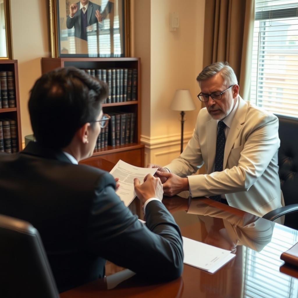 Physical Custody Lawyer Brooklyn