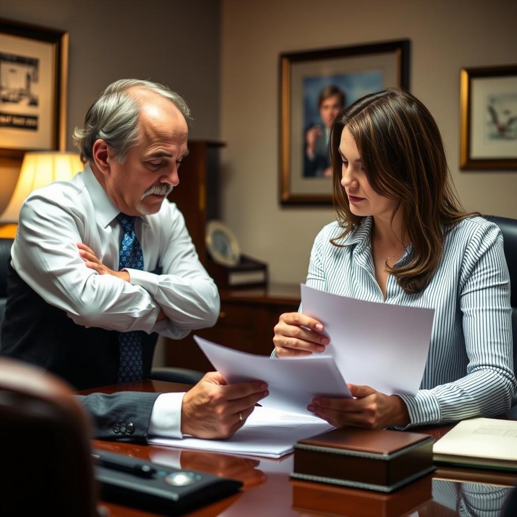 Physical Custody Lawyer Broome County