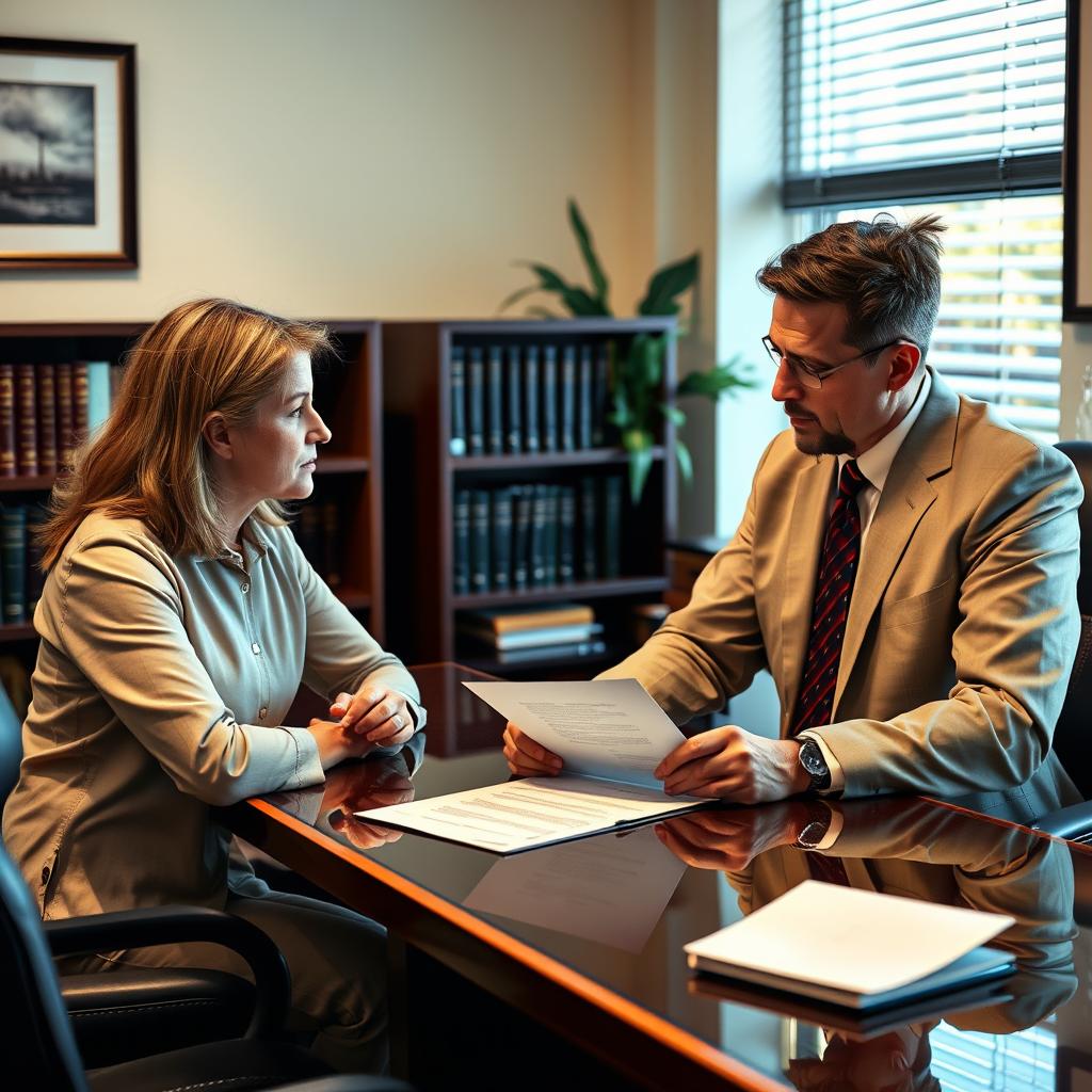 Physical Custody Lawyer Columbia County