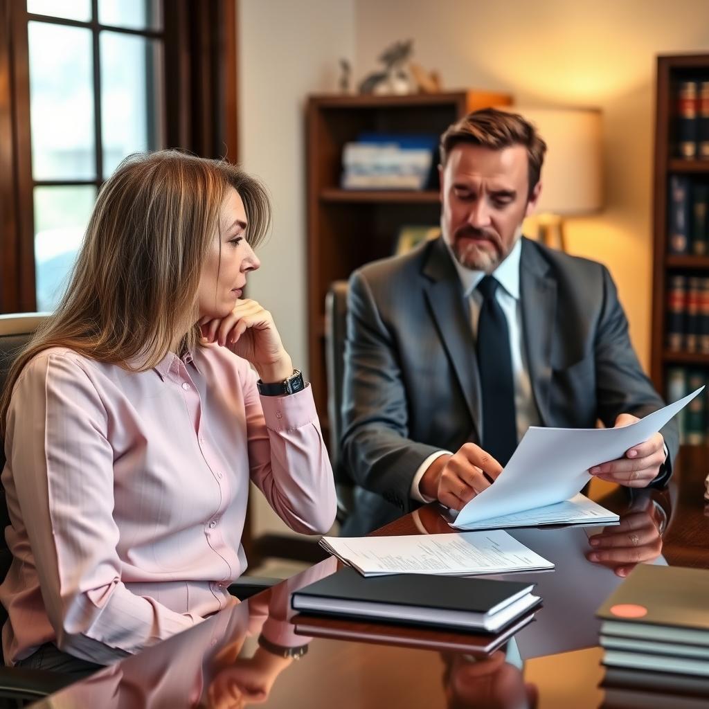 Physical Custody Lawyer Cortland County