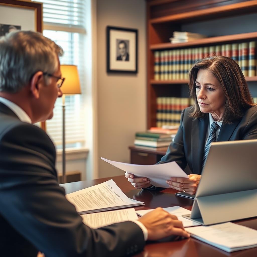 Physical Custody Lawyer Dutchess County