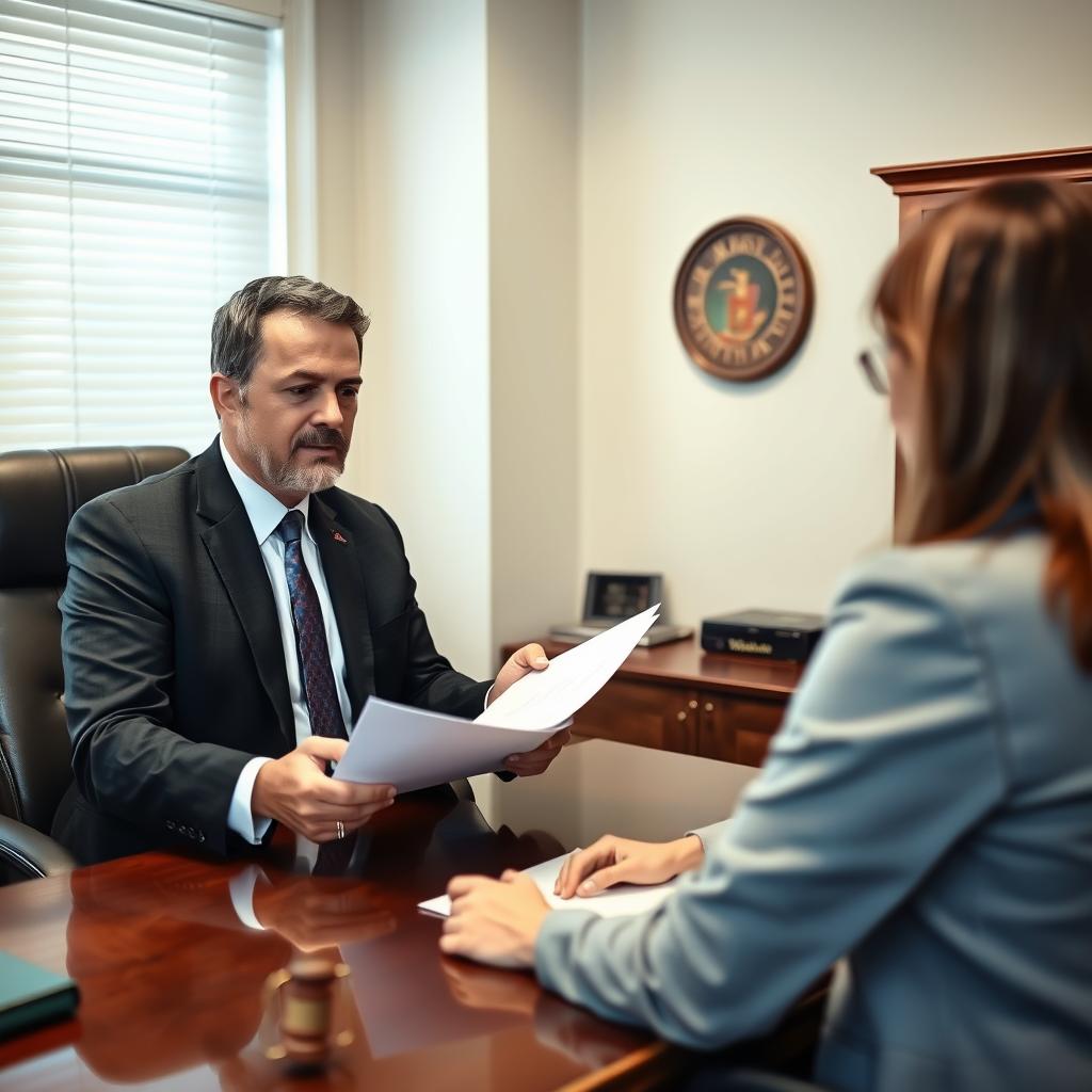 Physical Custody Lawyer Herkimer County