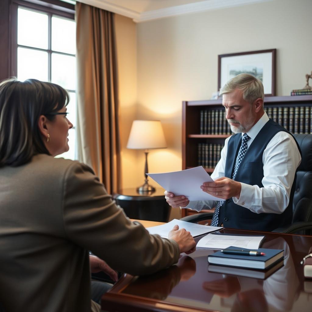 Physical Custody Lawyer Jefferson County