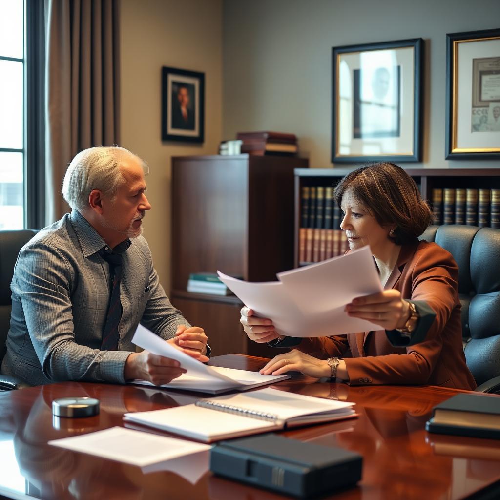 Physical Custody Lawyer Kings County