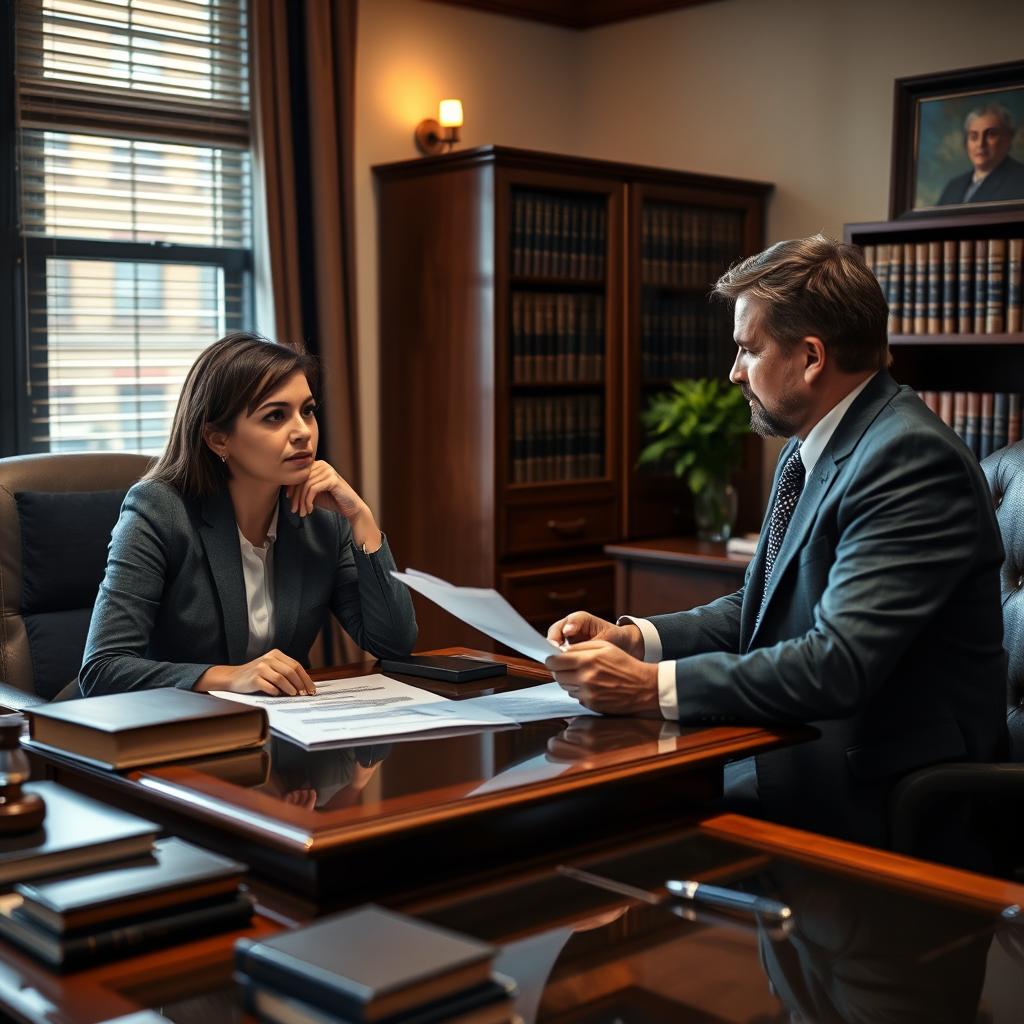 Physical Custody Lawyer Manhattan