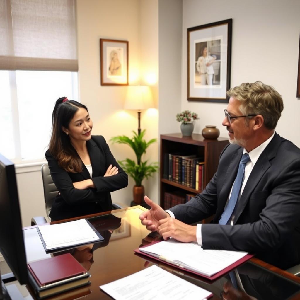 Physical Custody Lawyer Nassau County