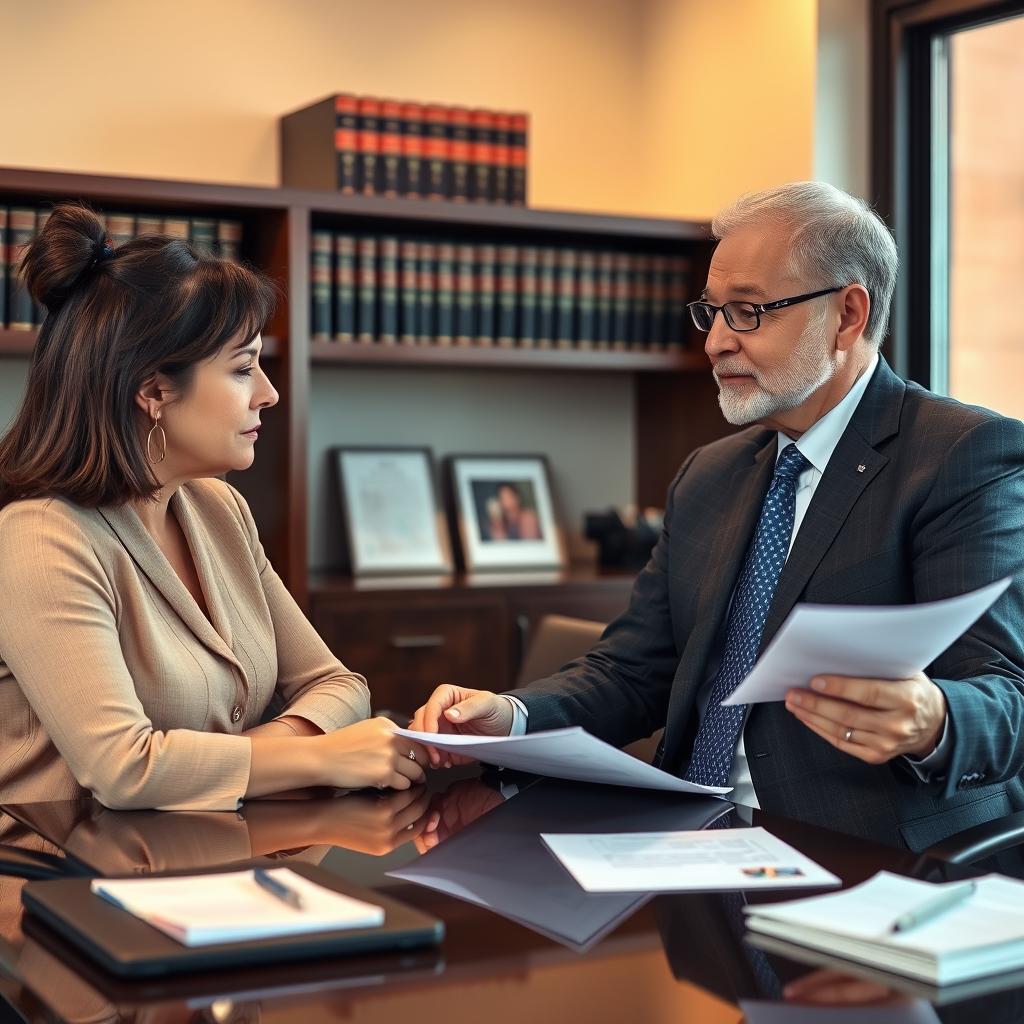 Physical Custody Lawyer New York County