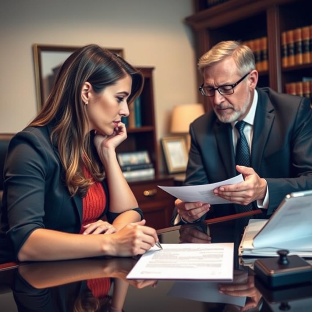 Physical Custody Lawyer Onondaga County