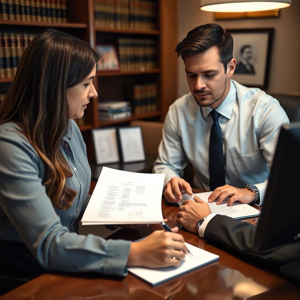 Physical Custody Lawyer Queens County